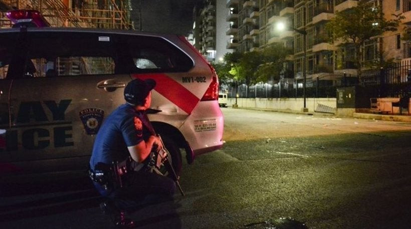 Το Ισλαμικό Κράτος ανέλαβε την ευθύνη για την επίθεση σε καζίνο της Μανίλα